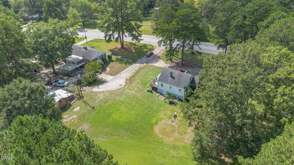 655-659 Sunnybrook Road Raleigh NC 27610