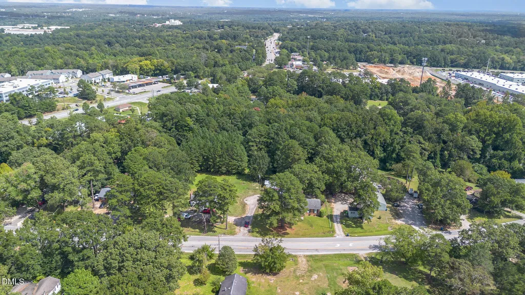655-659 Sunnybrook Road Raleigh NC 27610