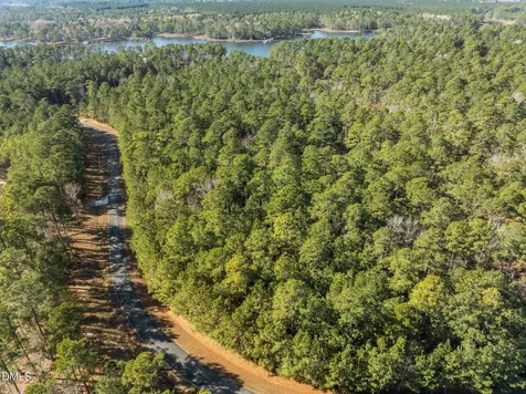 0 Bailey Pointe Road Belhaven NC 27810