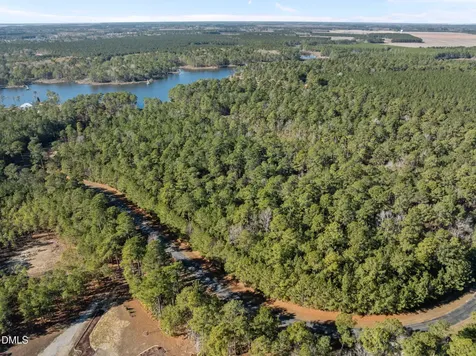 0 Bailey Pointe Road Belhaven NC 27810