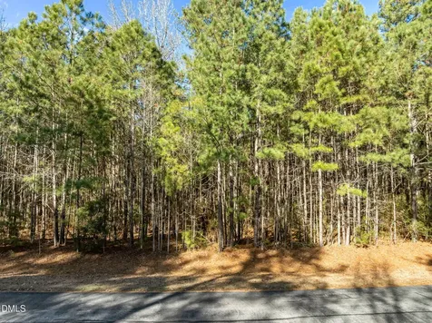 0 Bailey Pointe Road Belhaven NC 27810
