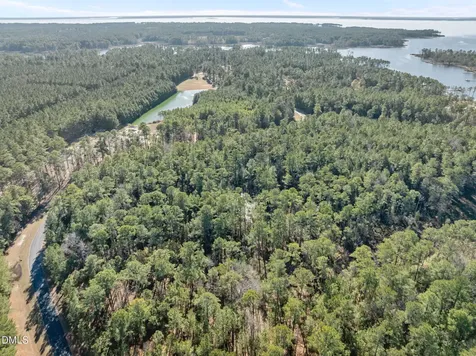 0 Bailey Pointe Road Belhaven NC 27810