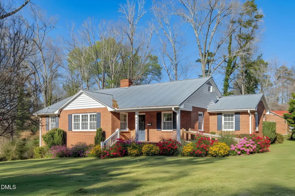 420 Rodwell Street Warrenton NC 27589