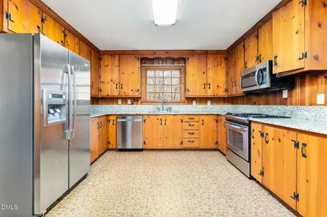 420 Rodwell Street Warrenton NC 27589