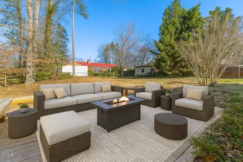 420 Rodwell Street Warrenton NC 27589