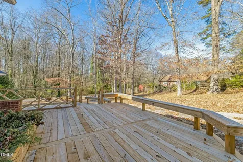 420 Rodwell Street Warrenton NC 27589