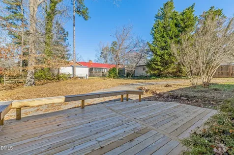 420 Rodwell Street Warrenton NC 27589