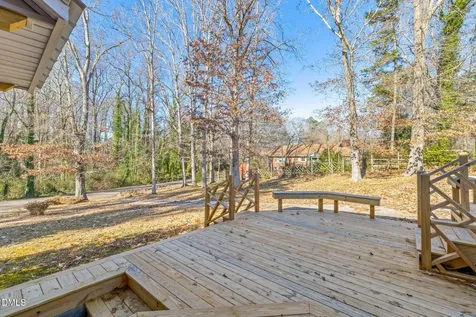 420 Rodwell Street Warrenton NC 27589