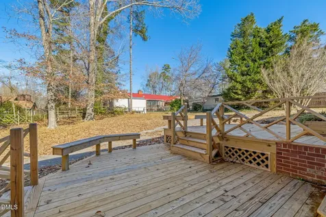 420 Rodwell Street Warrenton NC 27589