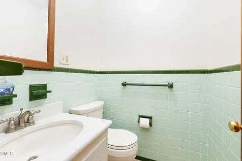 420 Rodwell Street Warrenton NC 27589