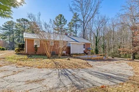 420 Rodwell Street Warrenton NC 27589