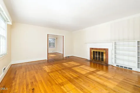 420 Rodwell Street Warrenton NC 27589