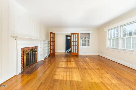 420 Rodwell Street Warrenton NC 27589