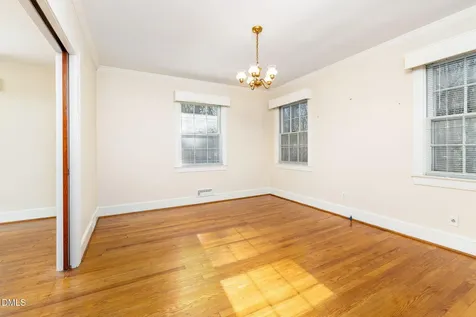 420 Rodwell Street Warrenton NC 27589