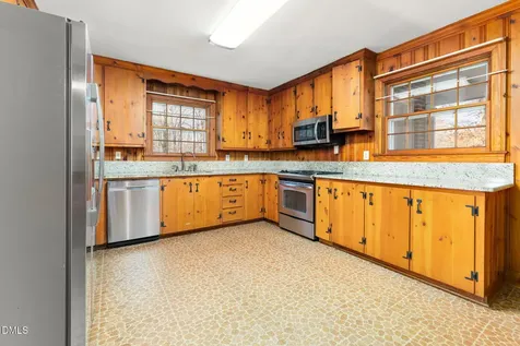 420 Rodwell Street Warrenton NC 27589