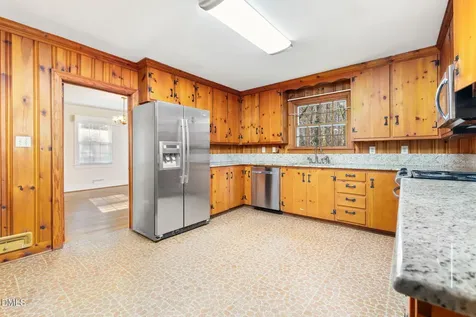 420 Rodwell Street Warrenton NC 27589