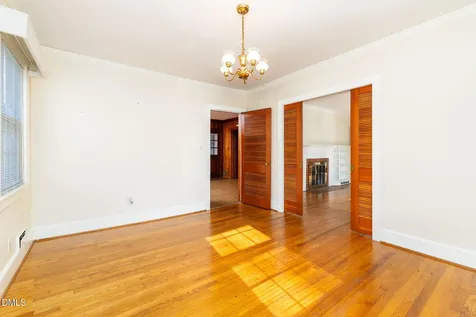 420 Rodwell Street Warrenton NC 27589
