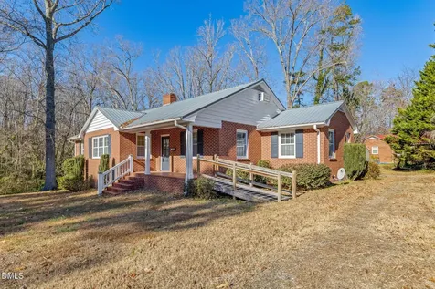 420 Rodwell Street Warrenton NC 27589