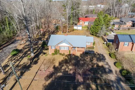 420 Rodwell Street Warrenton NC 27589