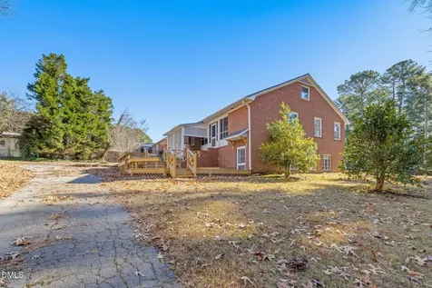 420 Rodwell Street Warrenton NC 27589