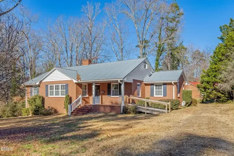 420 Rodwell Street Warrenton NC 27589