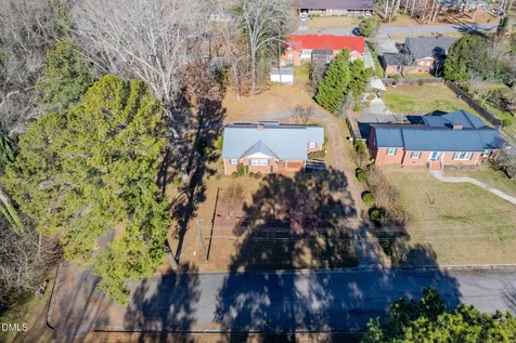 420 Rodwell Street Warrenton NC 27589
