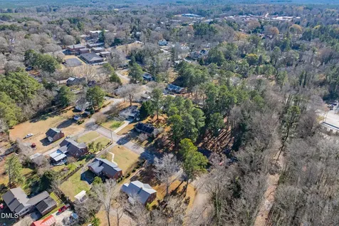 420 Rodwell Street Warrenton NC 27589