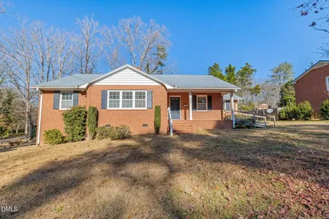 420 Rodwell Street Warrenton NC 27589