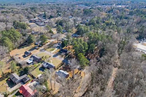 420 Rodwell Street Warrenton NC 27589