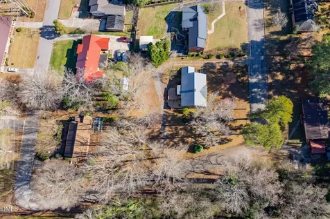 420 Rodwell Street Warrenton NC 27589