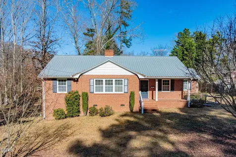 420 Rodwell Street Warrenton NC 27589