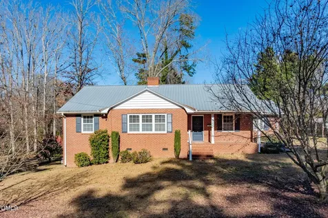 420 Rodwell Street Warrenton NC 27589