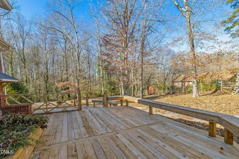 420 Rodwell Street Warrenton NC 27589