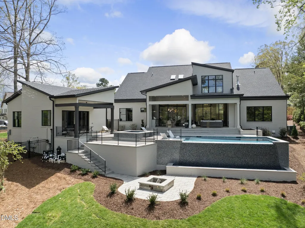 1925 Hunting Ridge Road Raleigh NC 27615