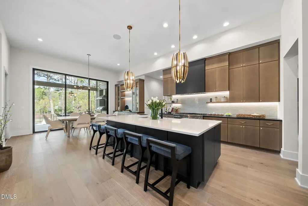 1925 Hunting Ridge Road Raleigh NC 27615