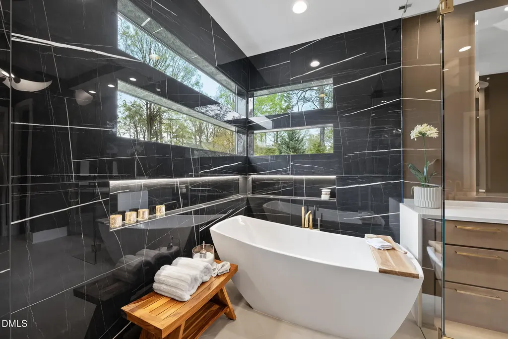 1925 Hunting Ridge Road Raleigh NC 27615