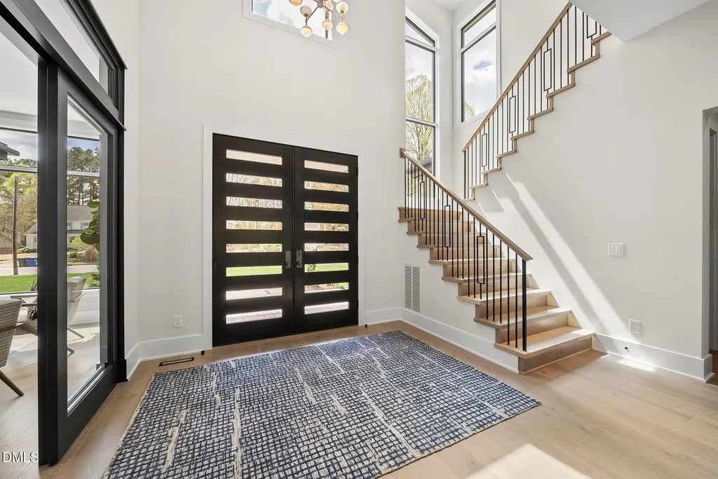 1925 Hunting Ridge Road Raleigh NC 27615