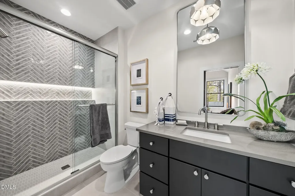 1925 Hunting Ridge Road Raleigh NC 27615
