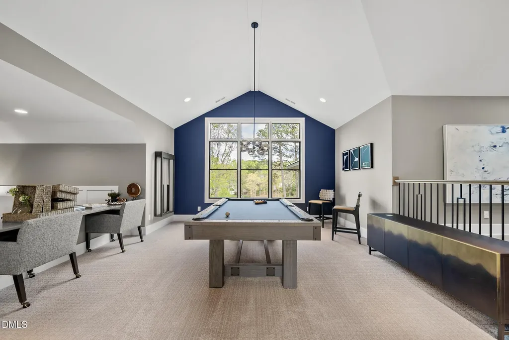 1925 Hunting Ridge Road Raleigh NC 27615