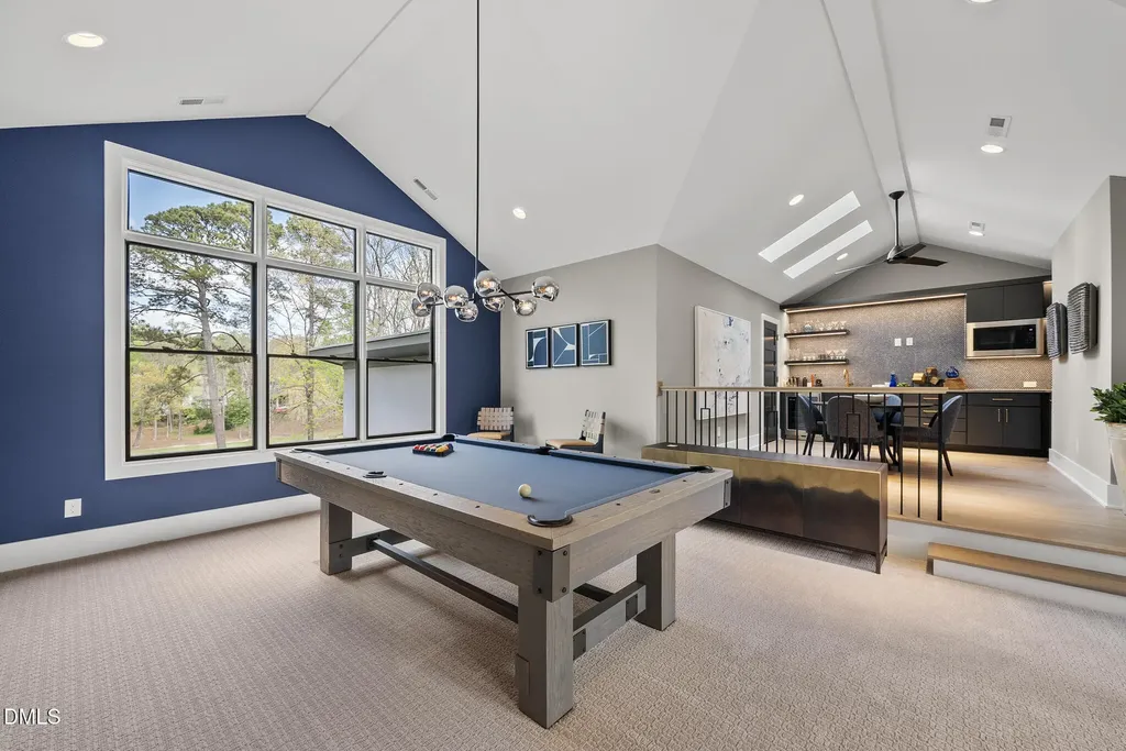 1925 Hunting Ridge Road Raleigh NC 27615