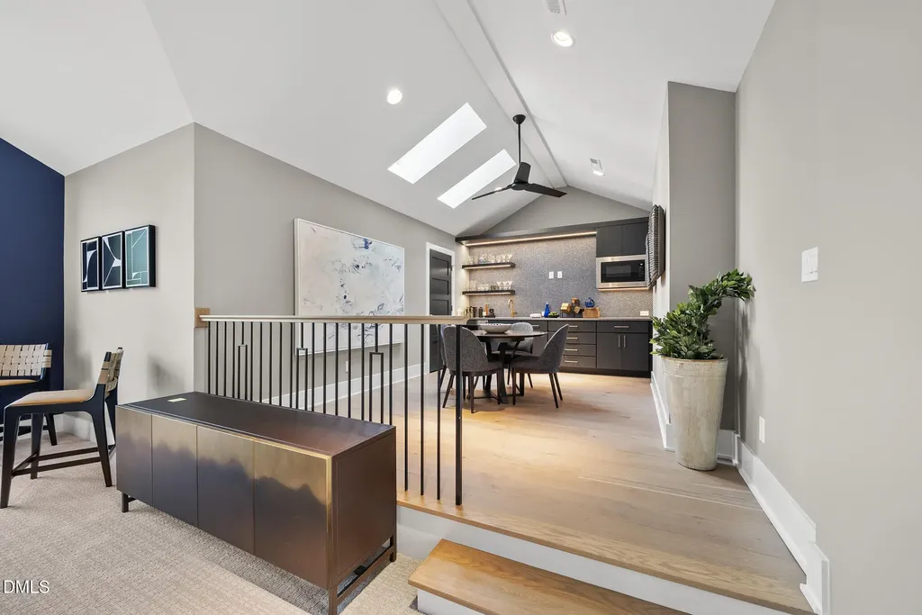 1925 Hunting Ridge Road Raleigh NC 27615