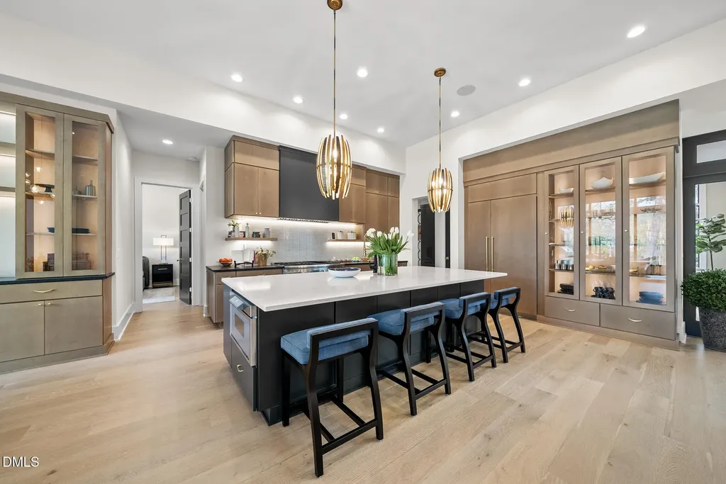 1925 Hunting Ridge Road Raleigh NC 27615
