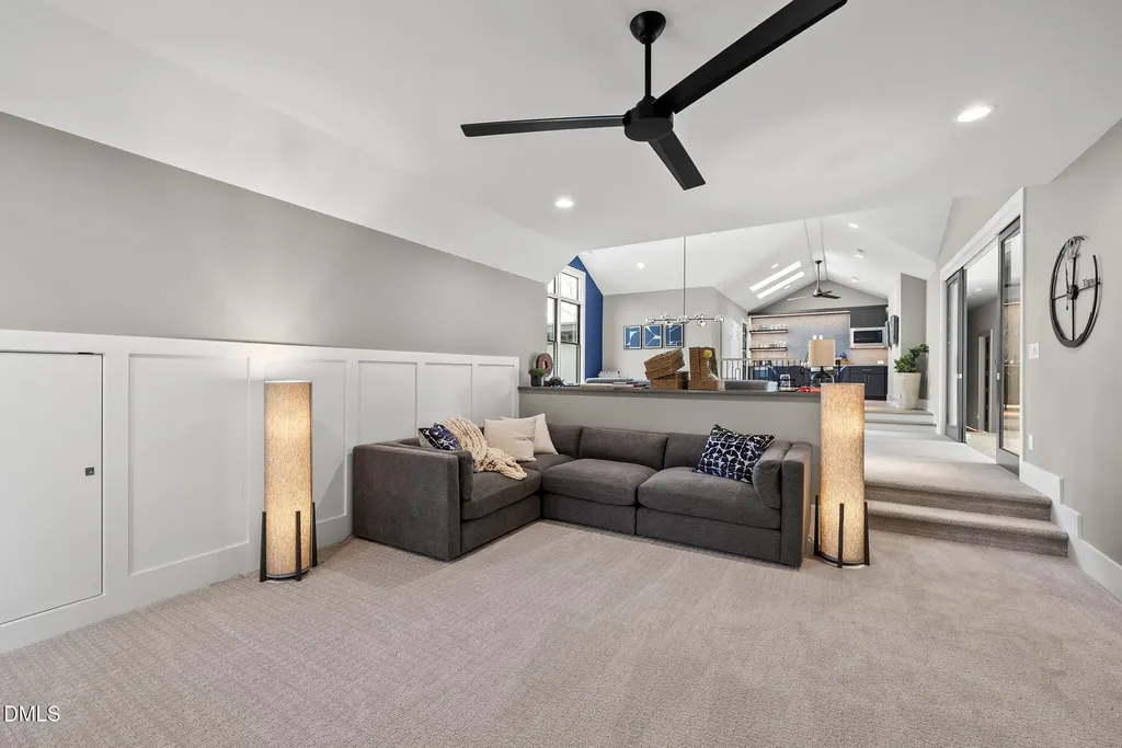 1925 Hunting Ridge Road Raleigh NC 27615