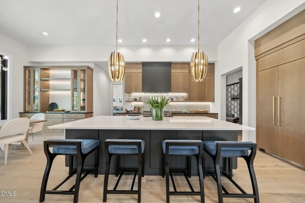 1925 Hunting Ridge Road Raleigh NC 27615