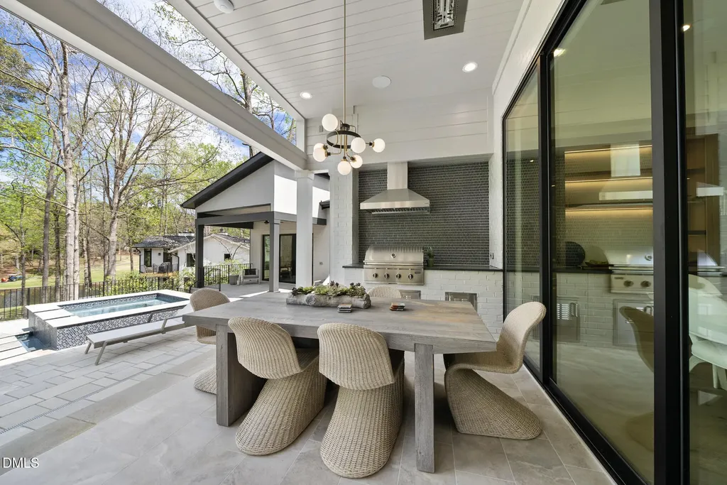 1925 Hunting Ridge Road Raleigh NC 27615