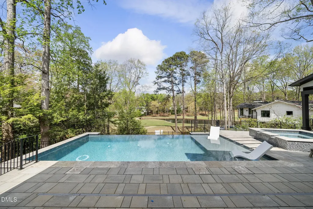 1925 Hunting Ridge Road Raleigh NC 27615