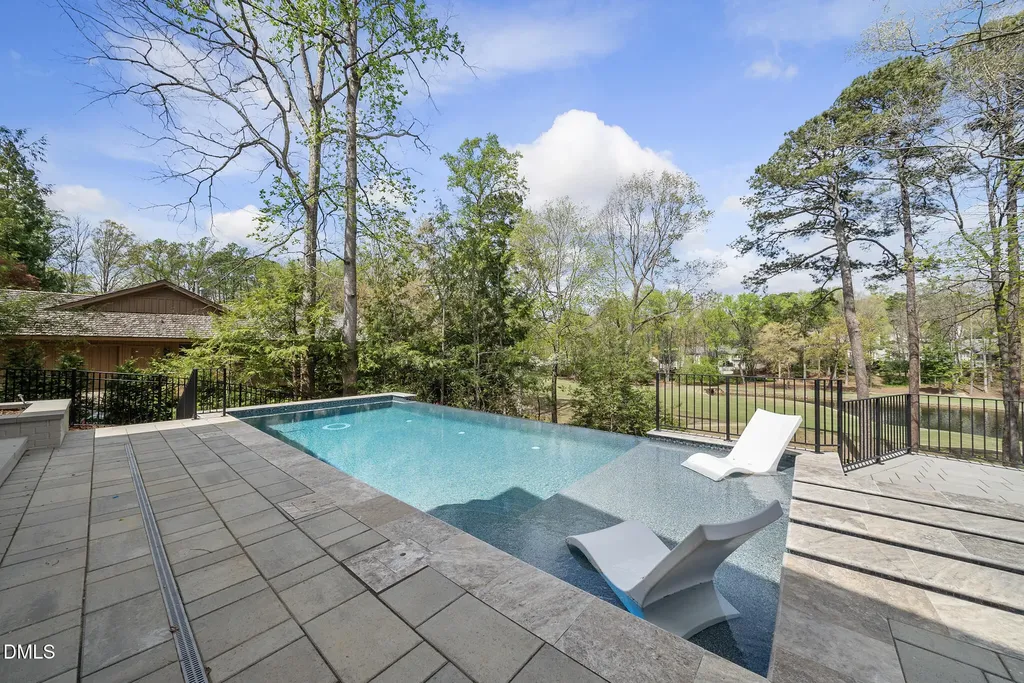 1925 Hunting Ridge Road Raleigh NC 27615