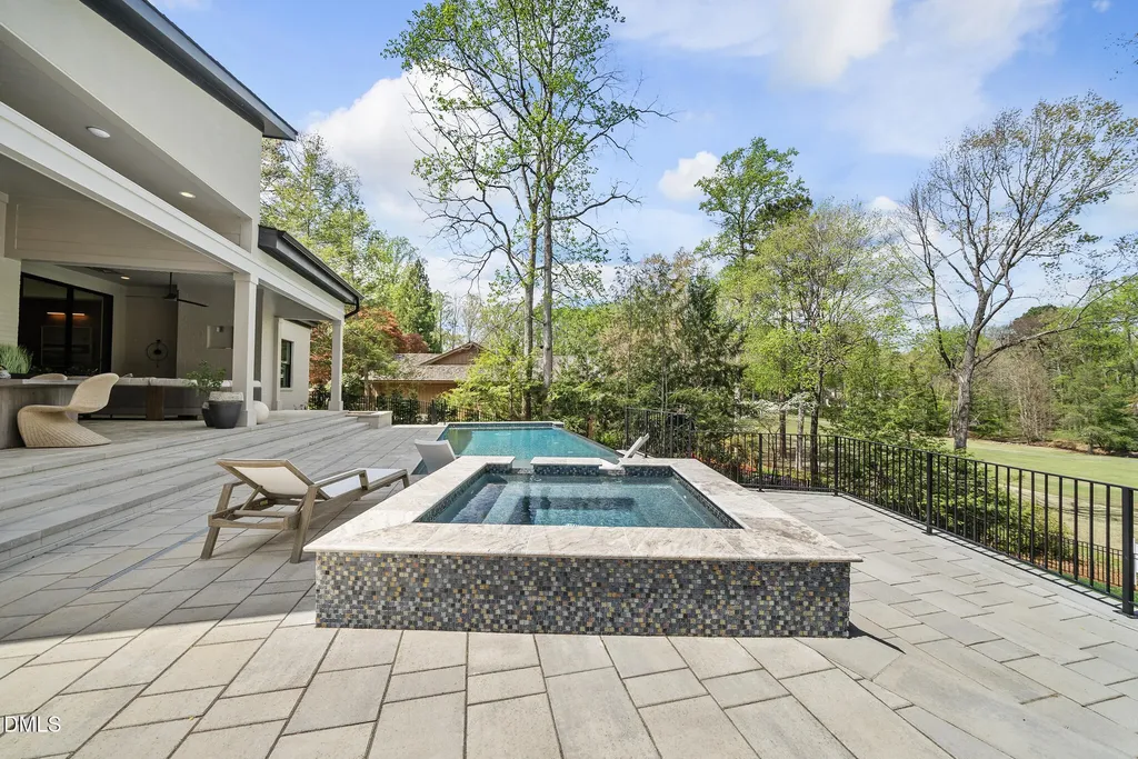 1925 Hunting Ridge Road Raleigh NC 27615