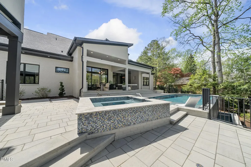 1925 Hunting Ridge Road Raleigh NC 27615