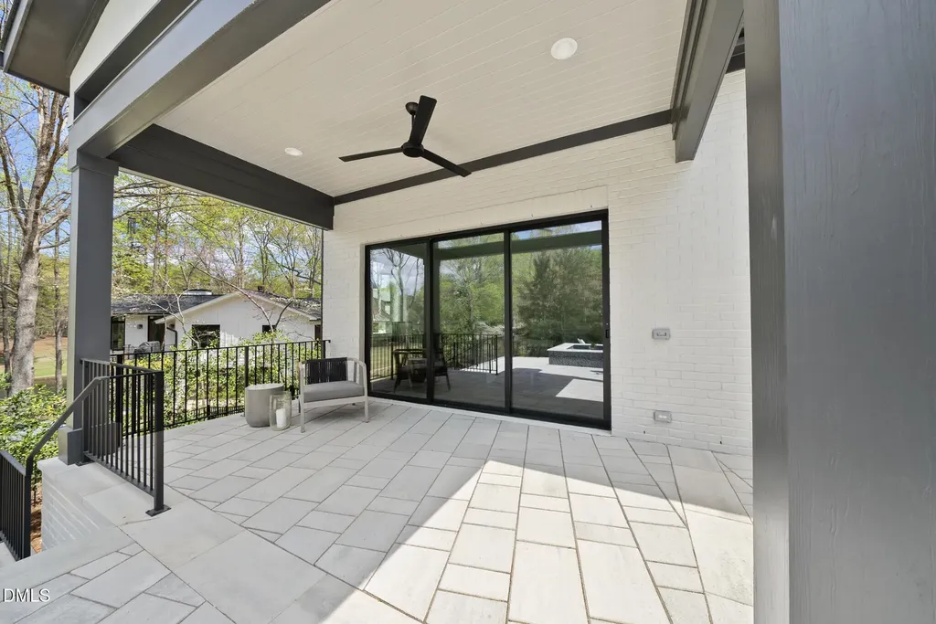 1925 Hunting Ridge Road Raleigh NC 27615